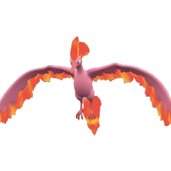#146 Moltres